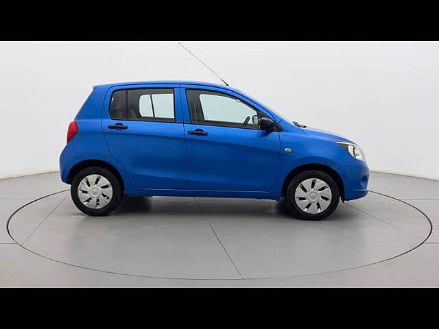 Used Maruti Suzuki Celerio [2014-2017] VXi in Chennai