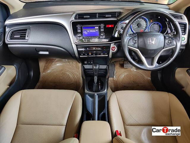 Used Honda City [2014-2017] VX CVT in Mumbai