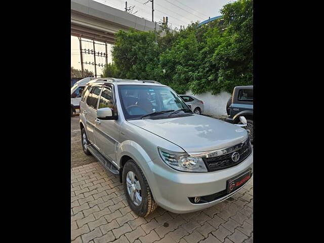 Used Tata Safari Storme 2019 2.2 EX 4X2 in Faridabad