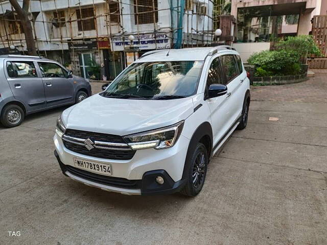 Used Maruti Suzuki XL6 [2019-2022] Zeta MT Petrol in Mumbai