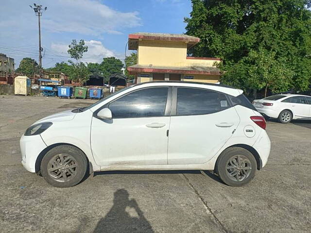 Used Hyundai Grand i10 Nios [2019-2023] Sportz U2 1.2 CRDi [2020-2020] in Nagpur