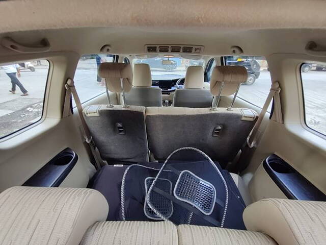 Used Maruti Suzuki Ertiga [2018-2022] ZXi Plus in Mumbai