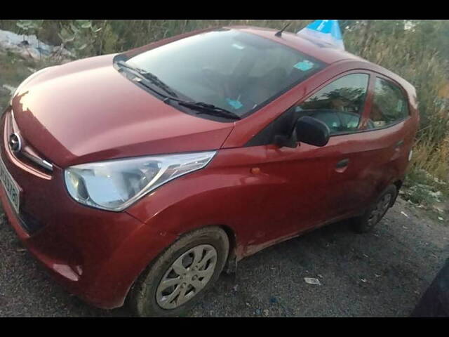 Used Hyundai Eon 1.0 Kappa Magna + [2014-2016] in Satna