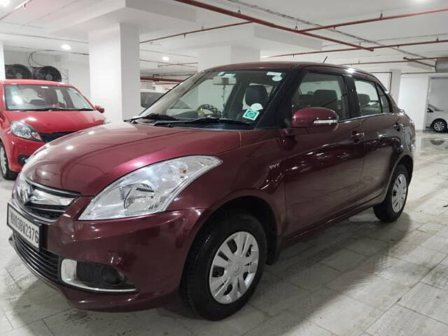 Used Maruti Suzuki Swift DZire [2011-2015] VXI in Mumbai