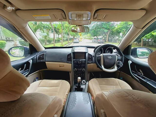 Used Mahindra XUV500 [2015-2018] W9 1.99 in Lucknow