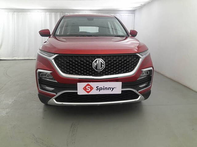 Used MG Hector [2019-2021] Sharp 1.5 DCT Petrol in Indore