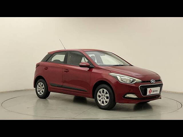 Used Hyundai Elite i20 [2016-2017] Sportz 1.2 [2016-2017] in Pune