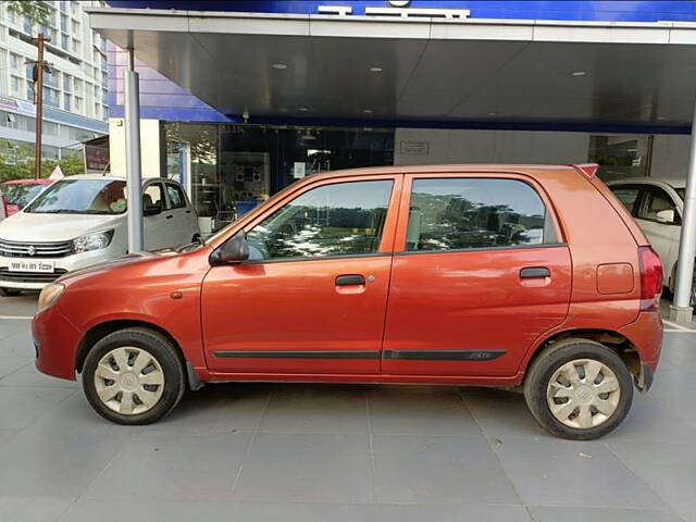 Used Maruti Suzuki Alto K10 [2010-2014] VXi in Mumbai