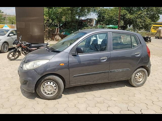 Used Hyundai i10 [2010-2017] Era 1.1 iRDE2 [2010-2017] in Satna