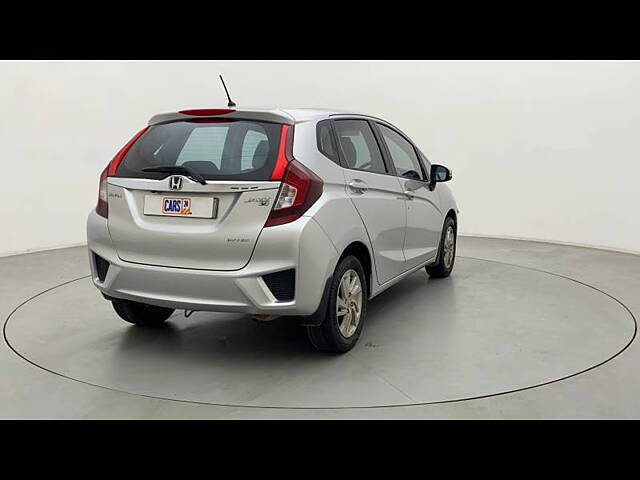 Used Honda Jazz [2015-2018] V AT Petrol in Chennai