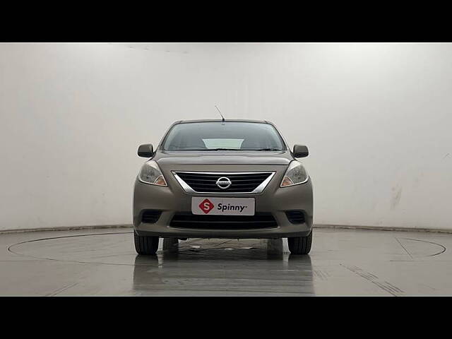 Used Nissan Sunny [2011-2014] XL in Hyderabad