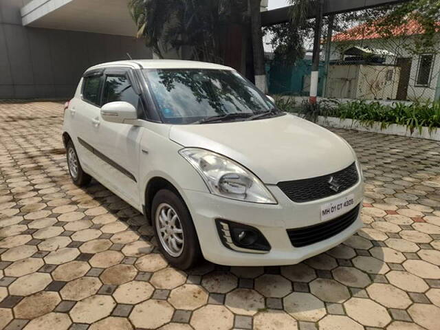 Used Maruti Suzuki Swift [2014-2018] VDi in Nashik