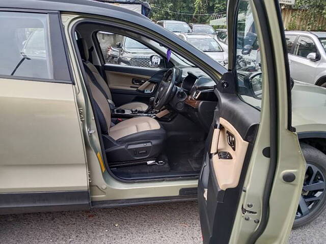 Used Tata Safari [2021-2023] XZA Plus in Mumbai