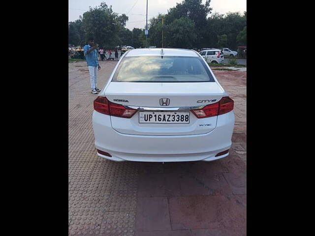 Used Honda City [2014-2017] VX in Delhi