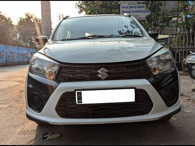 Used Maruti Suzuki Celerio X Zxi AMT [2017-2019] in Mumbai