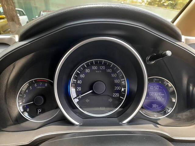 Used Honda Jazz [2018-2020] VX CVT Petrol in Mumbai