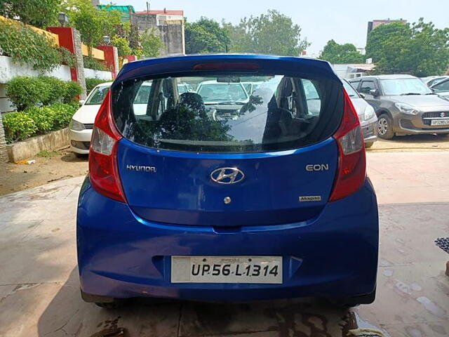 Used Hyundai Eon 1.0 Kappa Magna + [2014-2016] in Lucknow