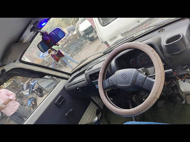 Used Maruti Suzuki Omni E 8 STR BS-IV in Lucknow