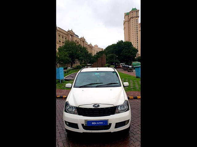 Used Mahindra Quanto [2012-2016] C6 in Mumbai