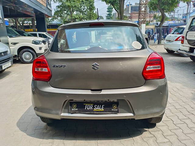 Used Maruti Suzuki Swift [2014-2018] VXi [2014-2017] in Ranchi