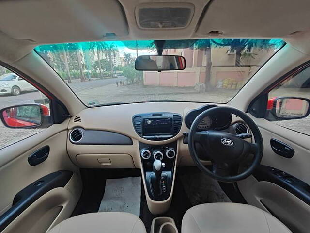 Used Hyundai i10 [2007-2010] Magna 1.2 AT in Pune