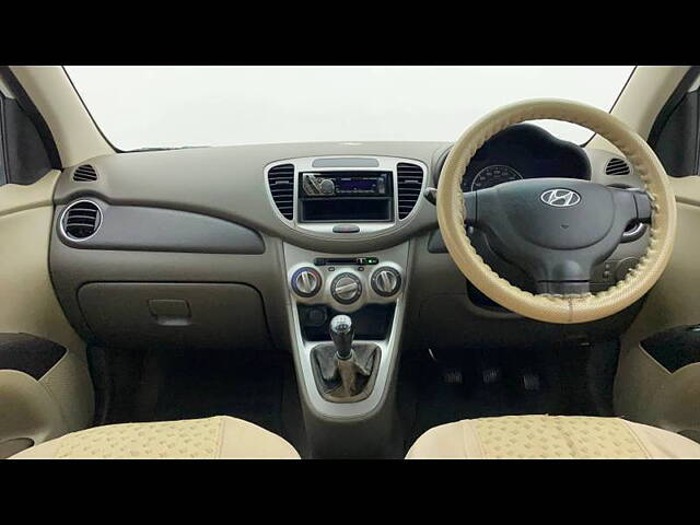 Used Hyundai i10 [2010-2017] Magna 1.1 iRDE2 [2010-2017] in Ahmedabad