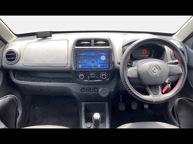 Used Renault Kwid [2015-2019] RXT [2015-2019] in Pune