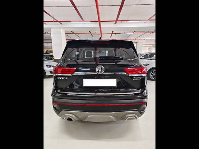 Used MG Hector [2019-2021] Sharp 2.0 Diesel [2019-2020] in Pune