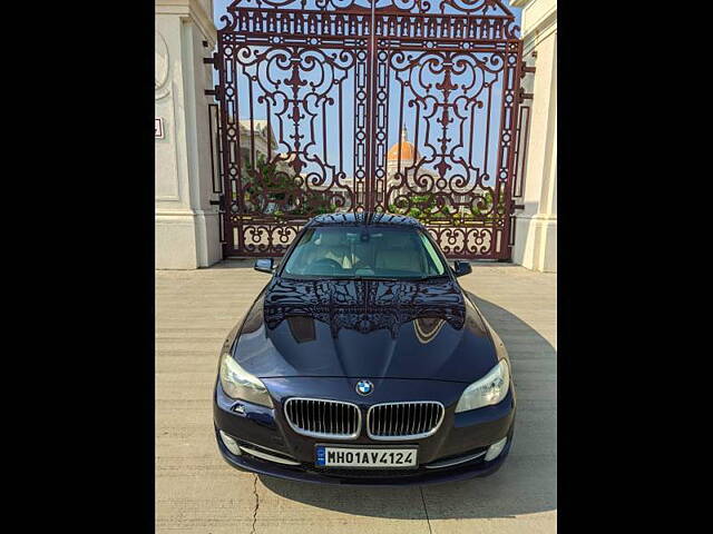 Used 2010 BMW X1 in Nagpur