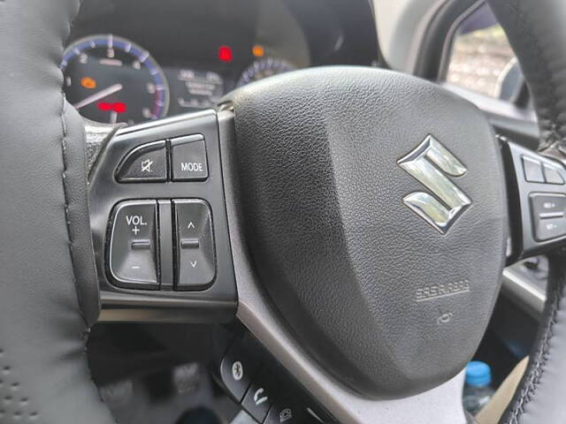 Used Maruti Suzuki S-Cross [2017-2020] Delta 1.3 in Navi Mumbai