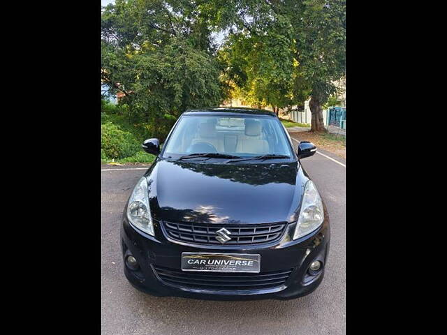 Used 2013 Maruti Suzuki Swift DZire in Mysore