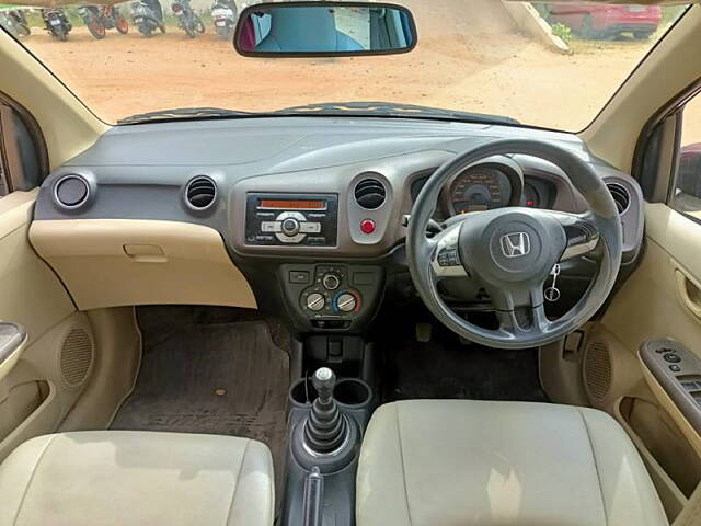 Used Honda Amaze [2016-2018] 1.5 S i-DTEC in Bangalore