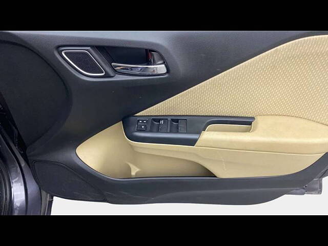 Used Honda City [2014-2017] V in Hyderabad