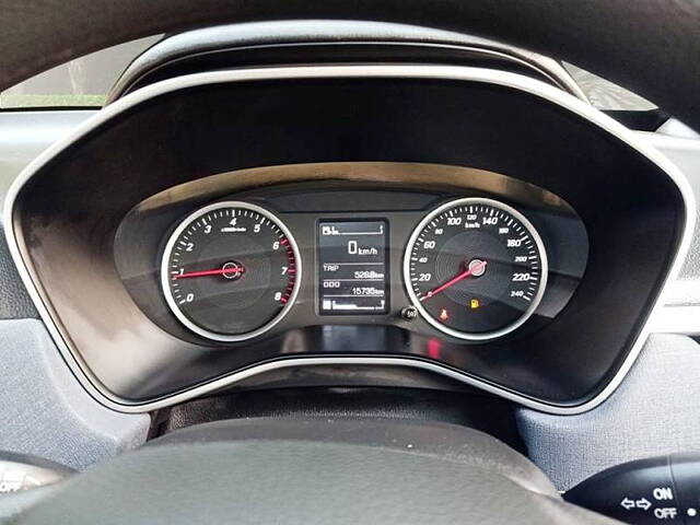 Used MG Hector [2021-2023] Shine 1.5 Petrol Turbo MT in Delhi