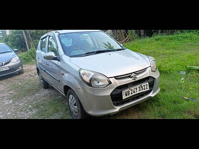 Used 2014 Maruti Suzuki Alto 800 in Kolkata