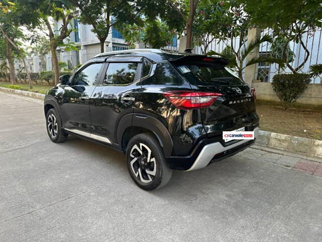 Used Nissan Magnite [2020-2024] XV Turbo [2020] in Lucknow