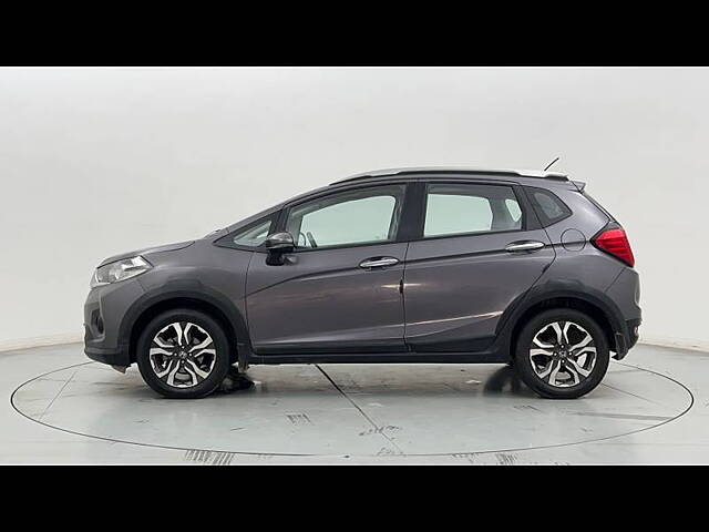 Used Honda WR-V [2017-2020] VX MT Petrol in Gurgaon