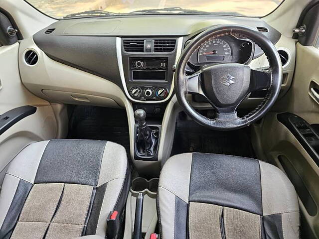 Used Maruti Suzuki Celerio [2017-2021] VXi [2017-2019] in Nashik