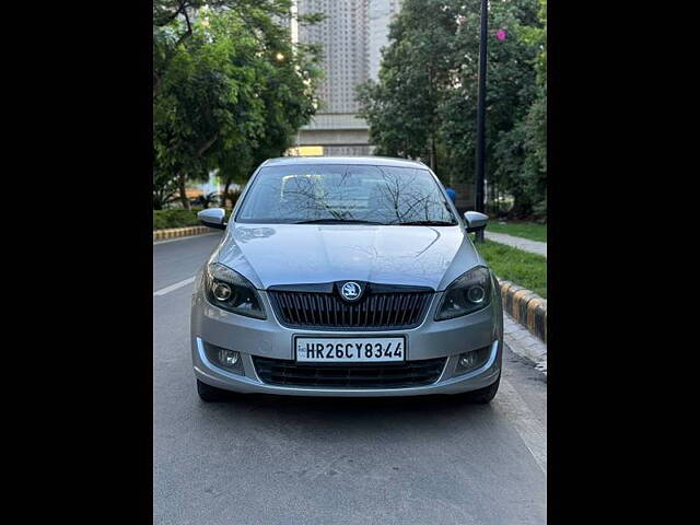 Used 2016 Skoda Rapid in Gurgaon