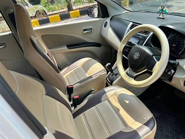 Used Maruti Suzuki Celerio [2017-2021] ZXi AMT [2017-2019] in Hyderabad