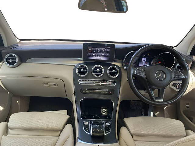 Used Mercedes-Benz GLC [2016-2019] 220 d Sport in Bangalore