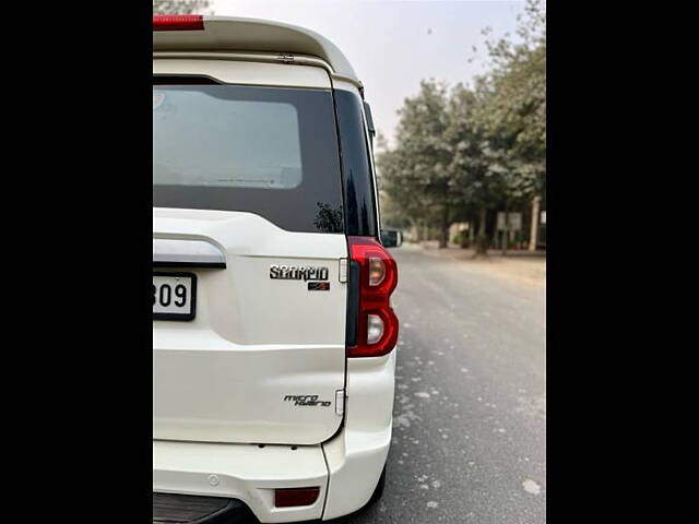 Used Mahindra Scorpio 2021 S3 2WD 7 STR in Delhi