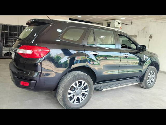 Used Ford Endeavour Titanium 2.0 4x2 AT in Ludhiana