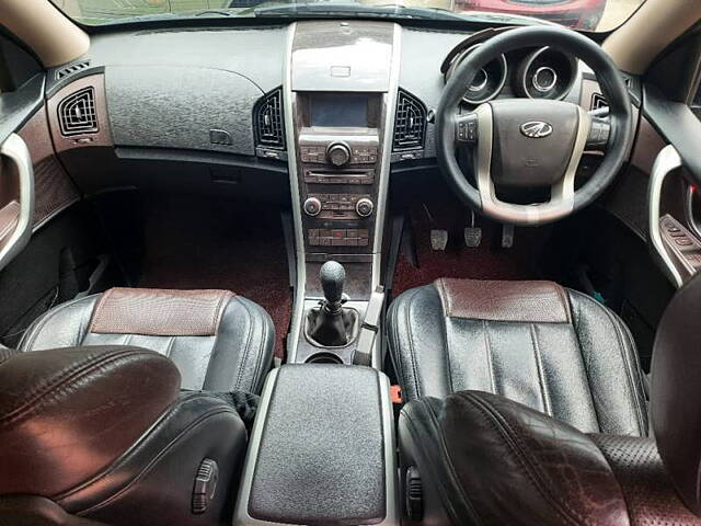 Used Mahindra XUV500 [2011-2015] W8 in Coimbatore