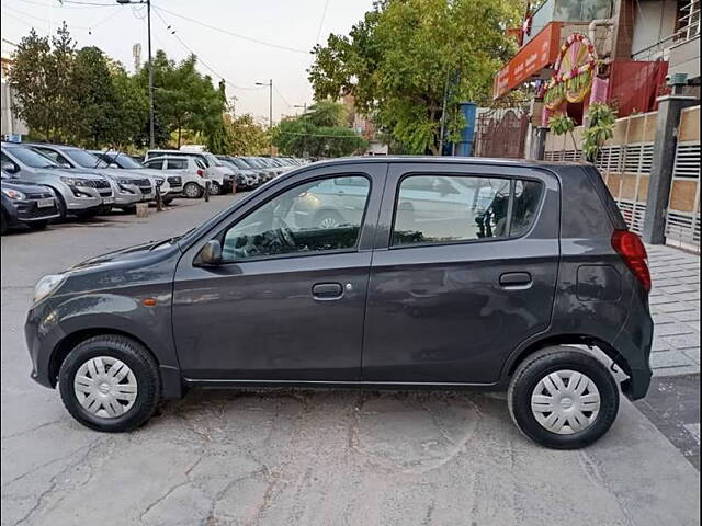 Used Maruti Suzuki Alto 800 [2012-2016] Lxi CNG in Delhi