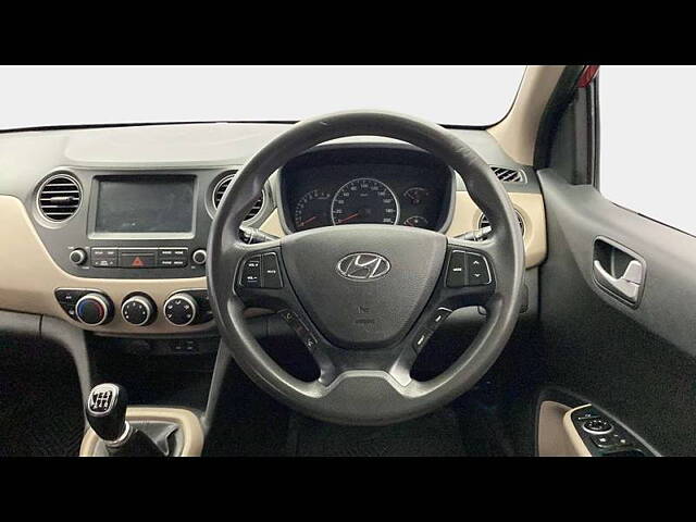 Used Hyundai Grand i10 Sportz 1.2 Kappa VTVT in Kochi