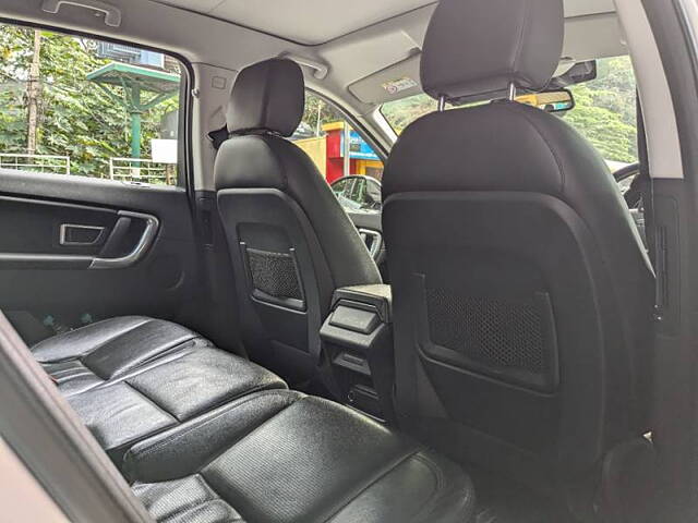 Used Land Rover Discovery Sport [2015-2017] HSE in Bangalore