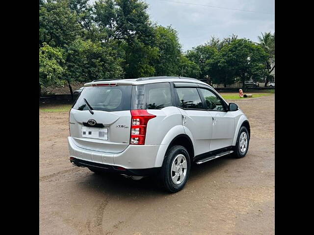 Used Mahindra XUV500 [2011-2015] W6 in Kolhapur