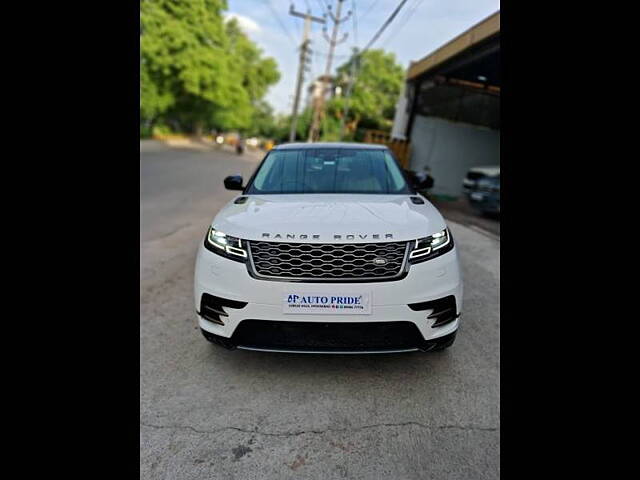 Used 2021 Land Rover Range Rover Velar in Hyderabad