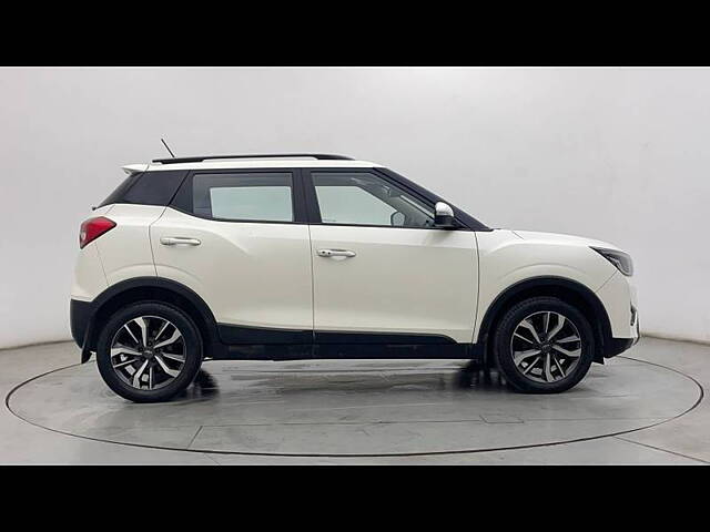 Used Mahindra XUV300 [2019-2024] 1.5 W8 (O) [2019-2020] in Chennai